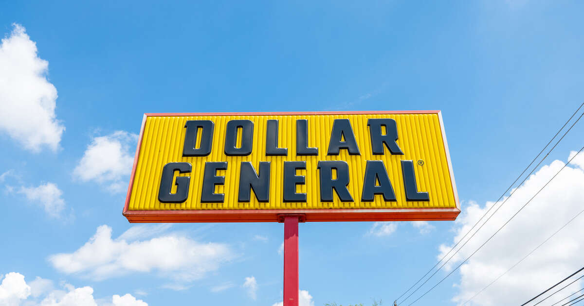 Dollar stores are struggling to win over bargain hunters — here's why