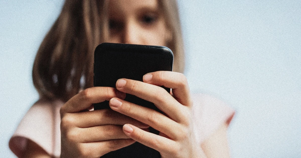 Child exploitation watchdog says Meta encryption led to sharp decrease in tips and reports 