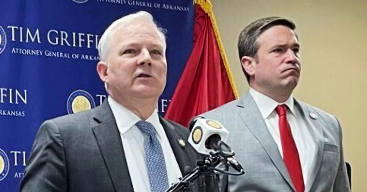 Over 20 GOP-led states sue Biden administration over Title IX rules for LGBTQ students