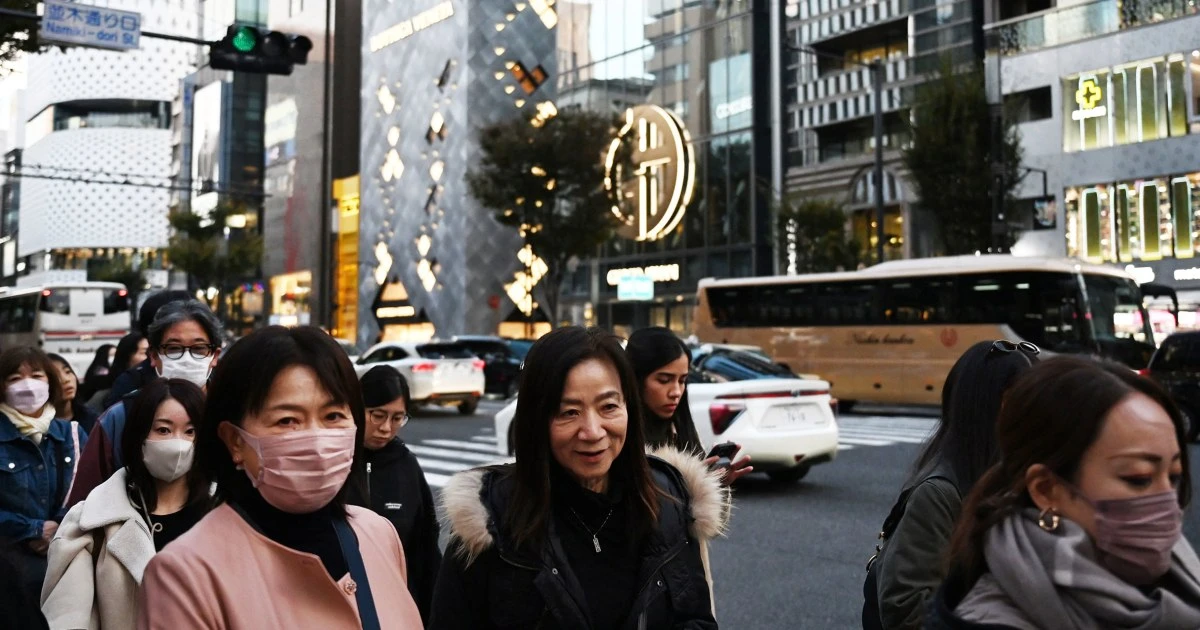 Warnings rise for U.S. as severe flu strain causes outbreaks in Canada, U.K.