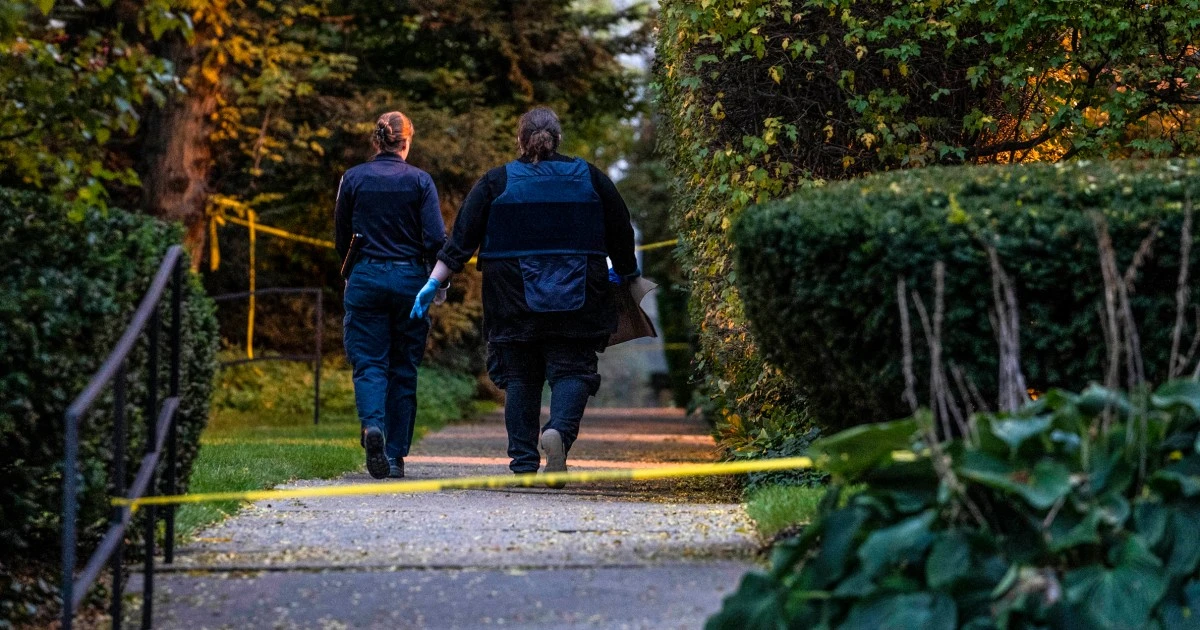 Man charged with murder in death of Detroit synagogue leader