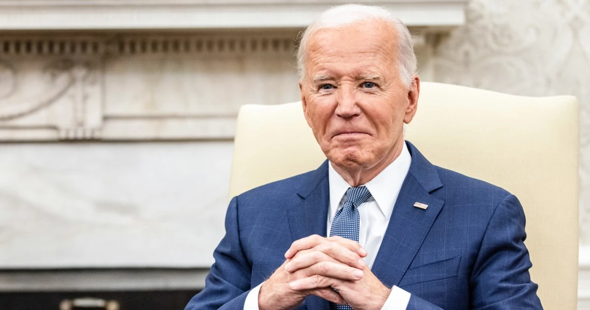 Biden to call for Supreme Court reforms and constitutional limits on presidential immunity