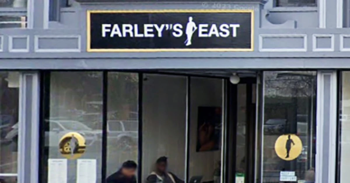 Workers seen on video denying Jewish customer access to bathroom are no longer employed at California coffee shop