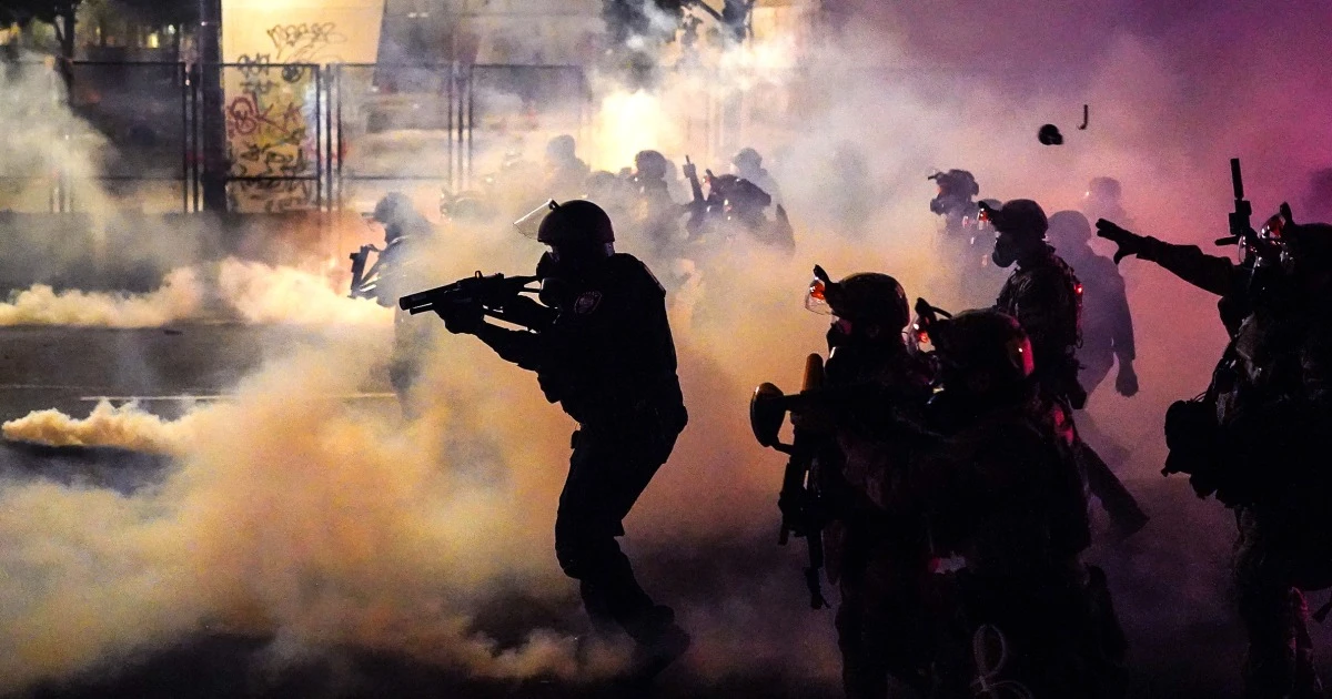 Lawmakers renew push to hold federal officials accountable for civil rights violations