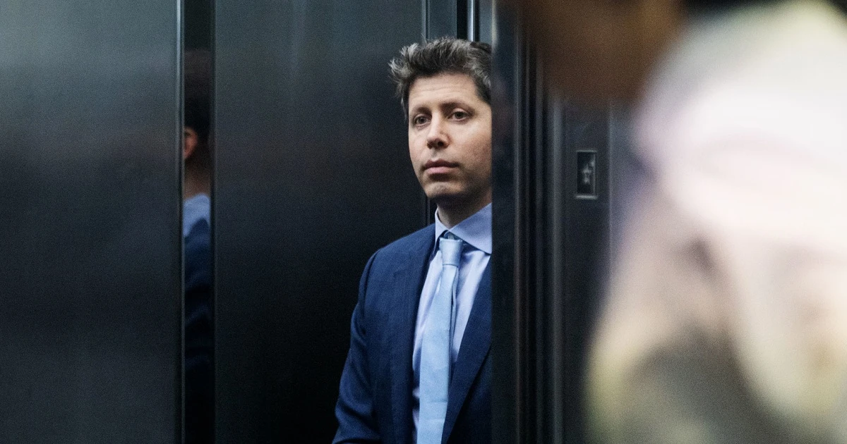 OpenAI’s Sam Altman takes the stand to defend against Elon Musk allegations