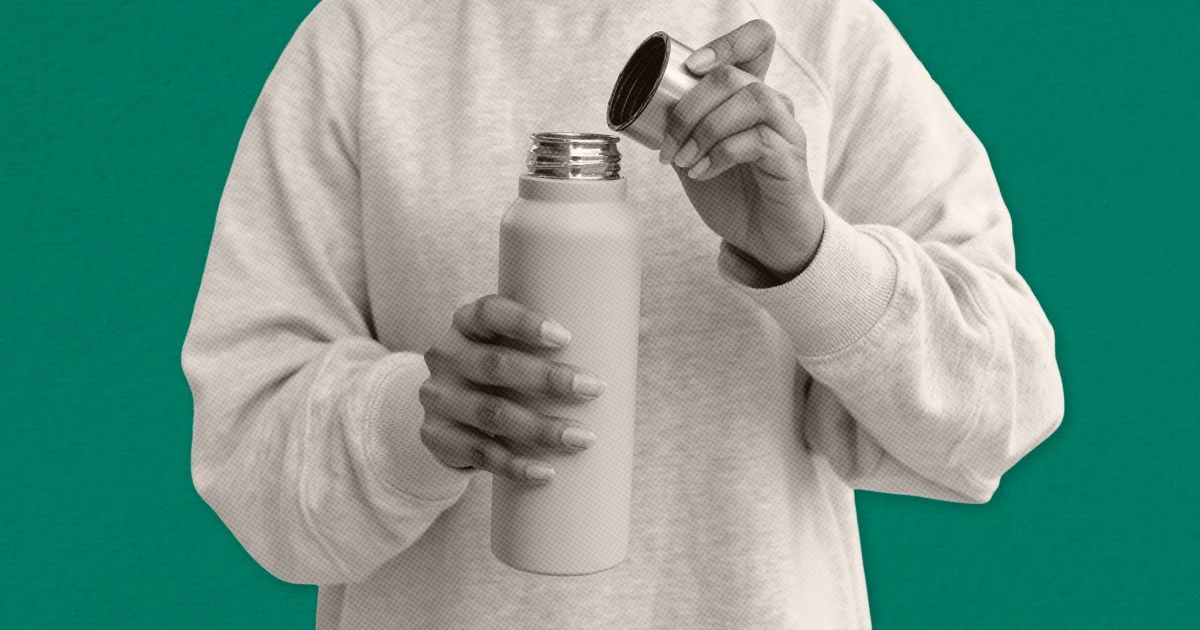 7+ sustainable swaps you can actually stick to