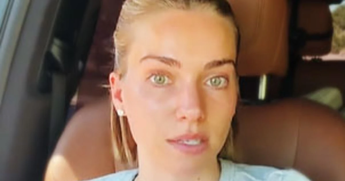 Emilie Kiser posts TikTok about drowning awareness a year after son's death