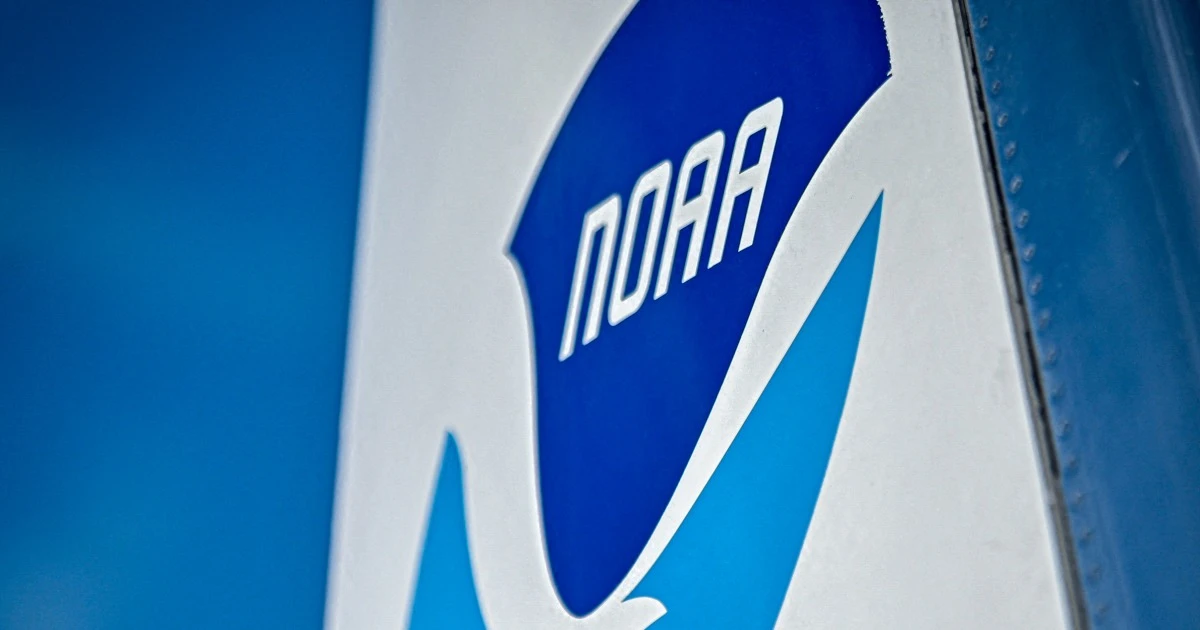 NOAA workers report 'intentional chaos' during personnel cuts