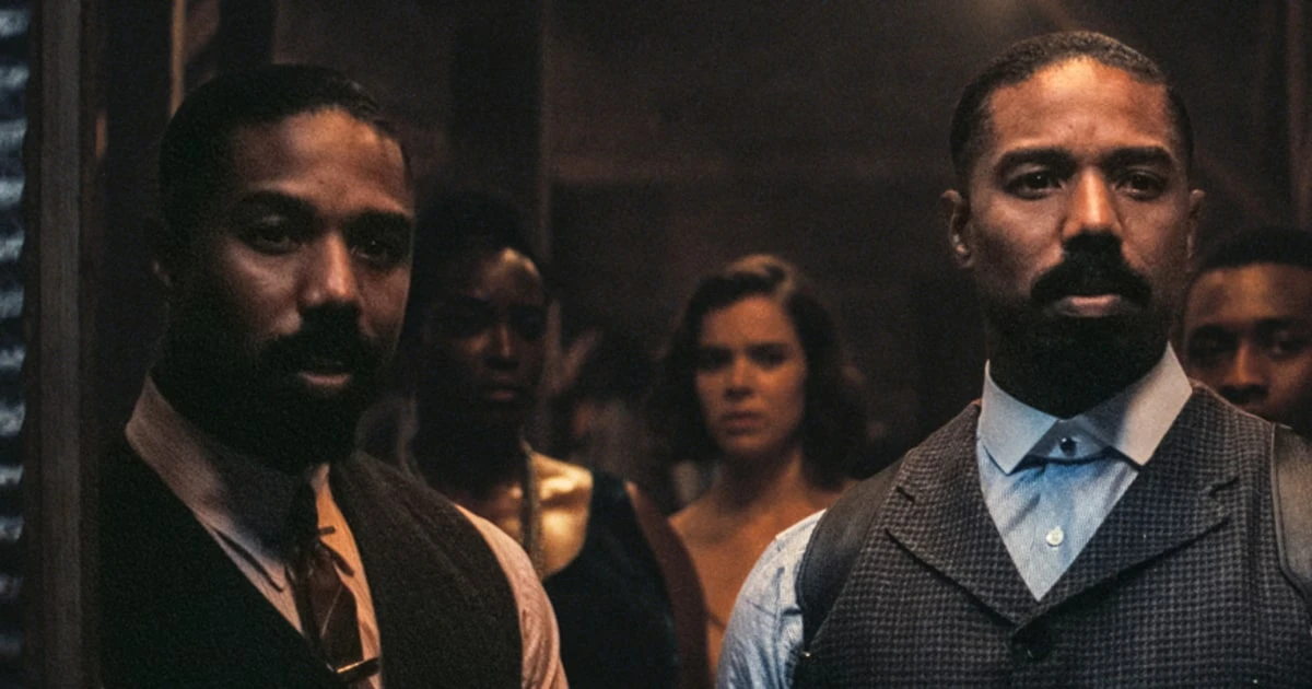 'Sinners' sets new Oscars record with 16  nominations