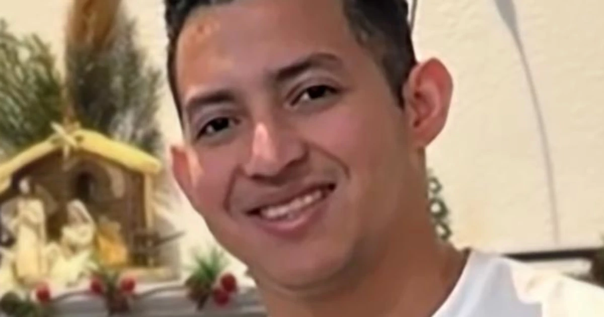Asylum seeker sent to El Salvador mega jail for autism awareness tattoo, family says