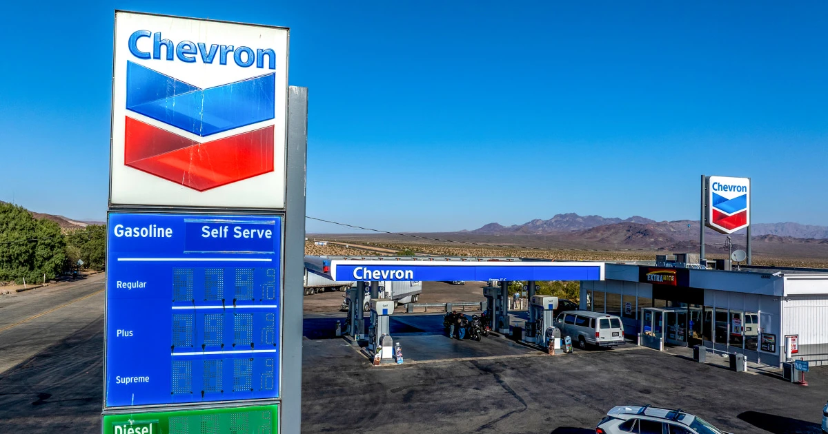 Gas prices rise to $4.46 per gallon and oil jumps as shippers stay out of Strait of Hormuz