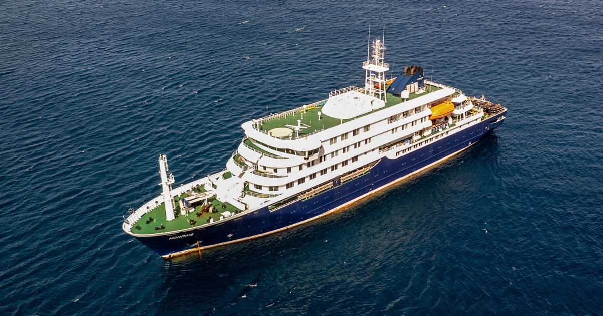 Cruise ship at center of deadly hantavirus outbreak refused permission to dock