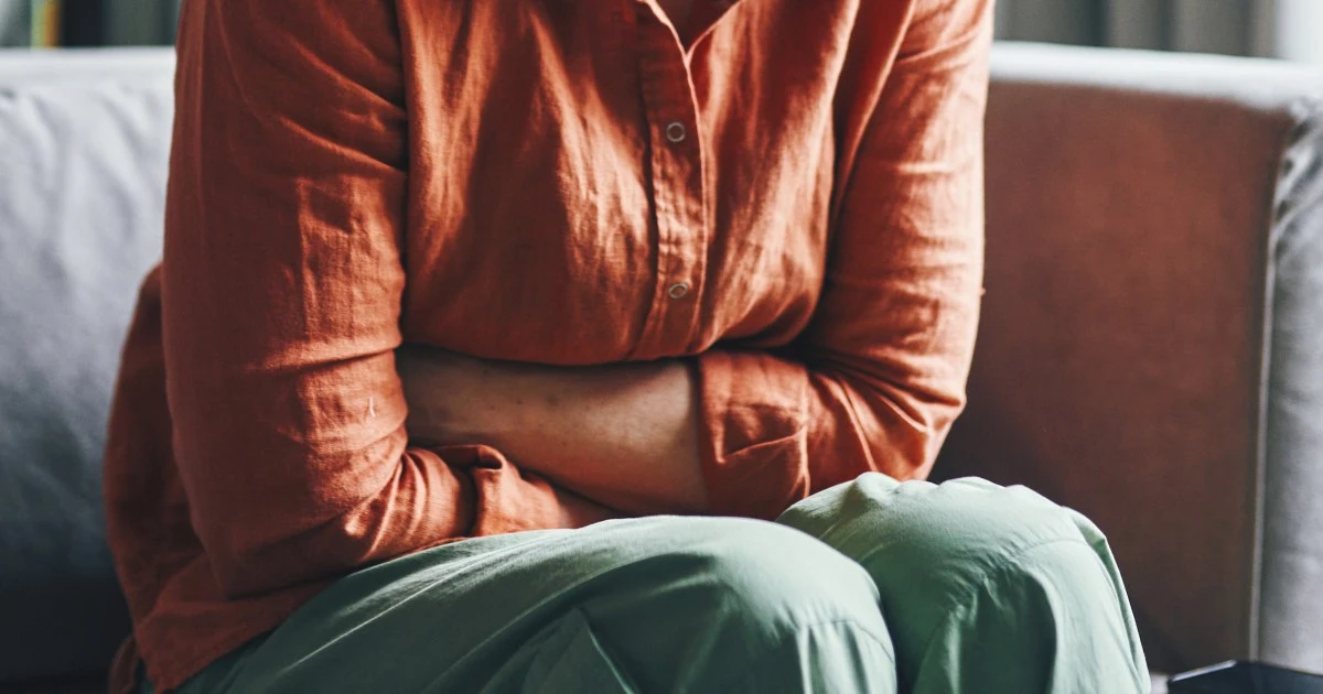 New therapy for hard-to-treat inflammatory bowel disease shows promise