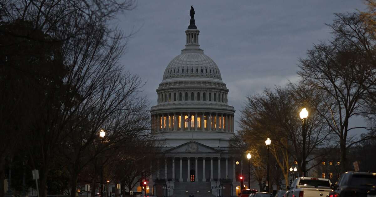 Uncertainty reigns on Capitol Hill with government shutdown just hours away