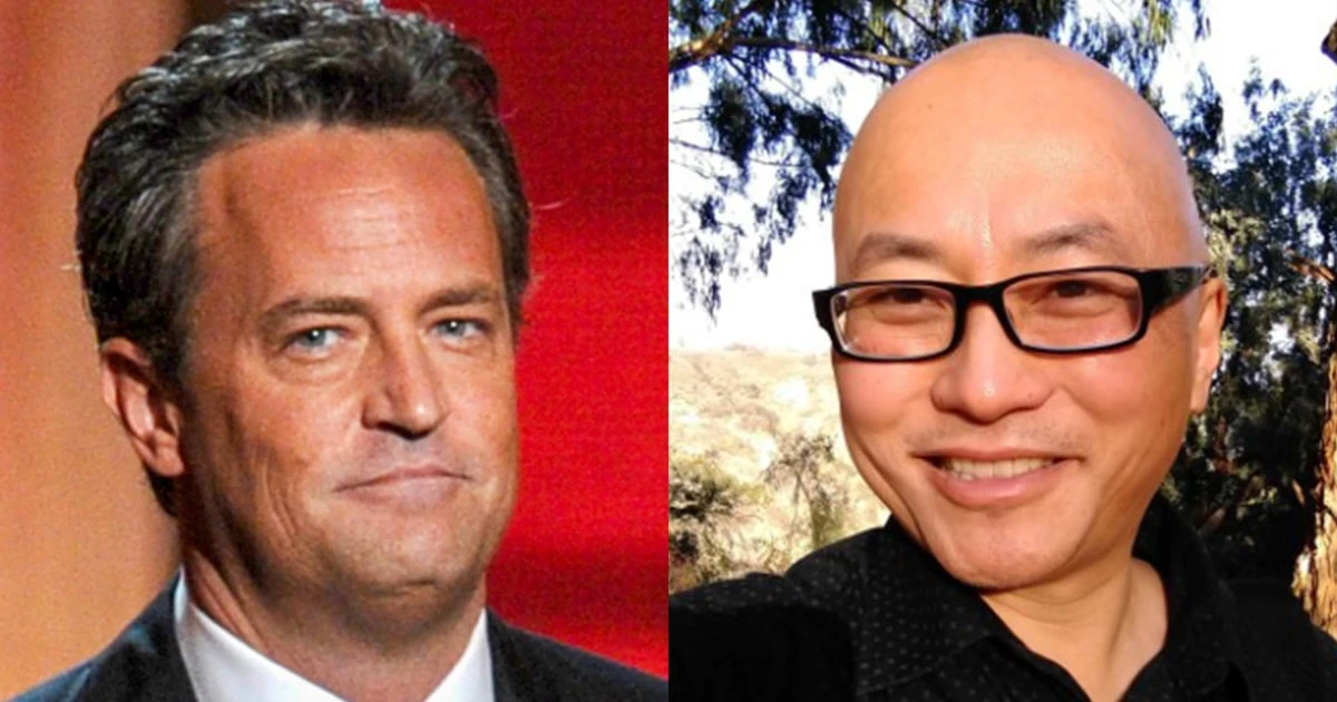 Matthew Perry’s former assistant sentenced to three years in drug overdose death