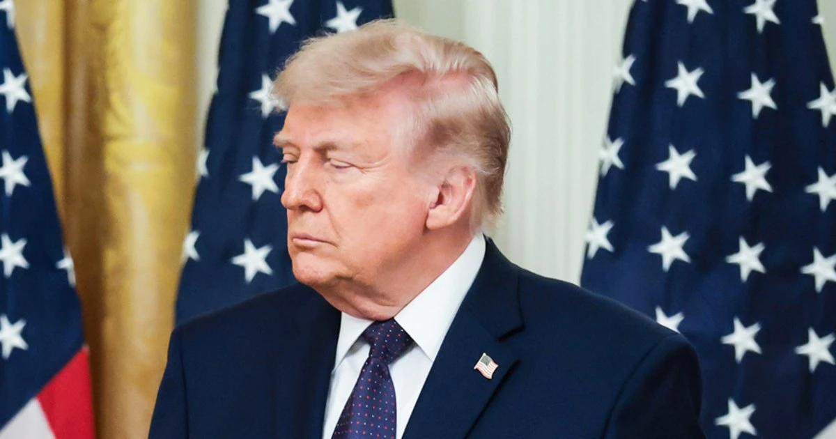 Democrats think their secret sauce in 2026 is targeting Trump and GOP on ‘corruption’