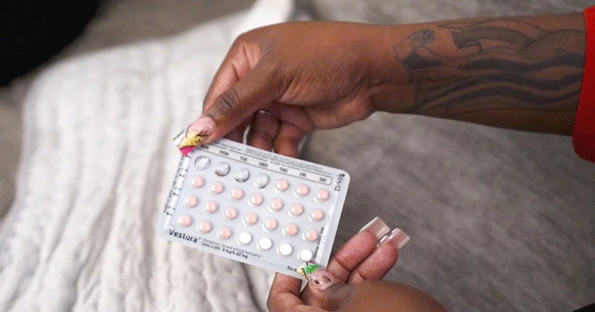 How CDC cuts affect women with chronic diseases like sickle cell