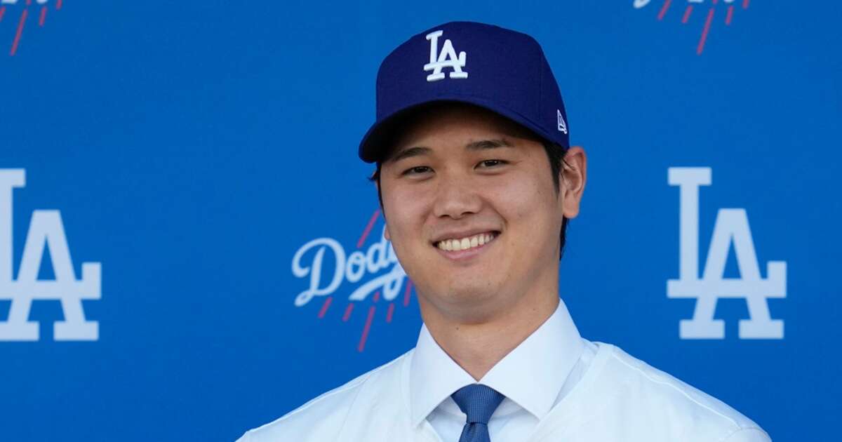 Shohei Ohtani’s $700M Dodgers contract is huge — but its actual value is much lower