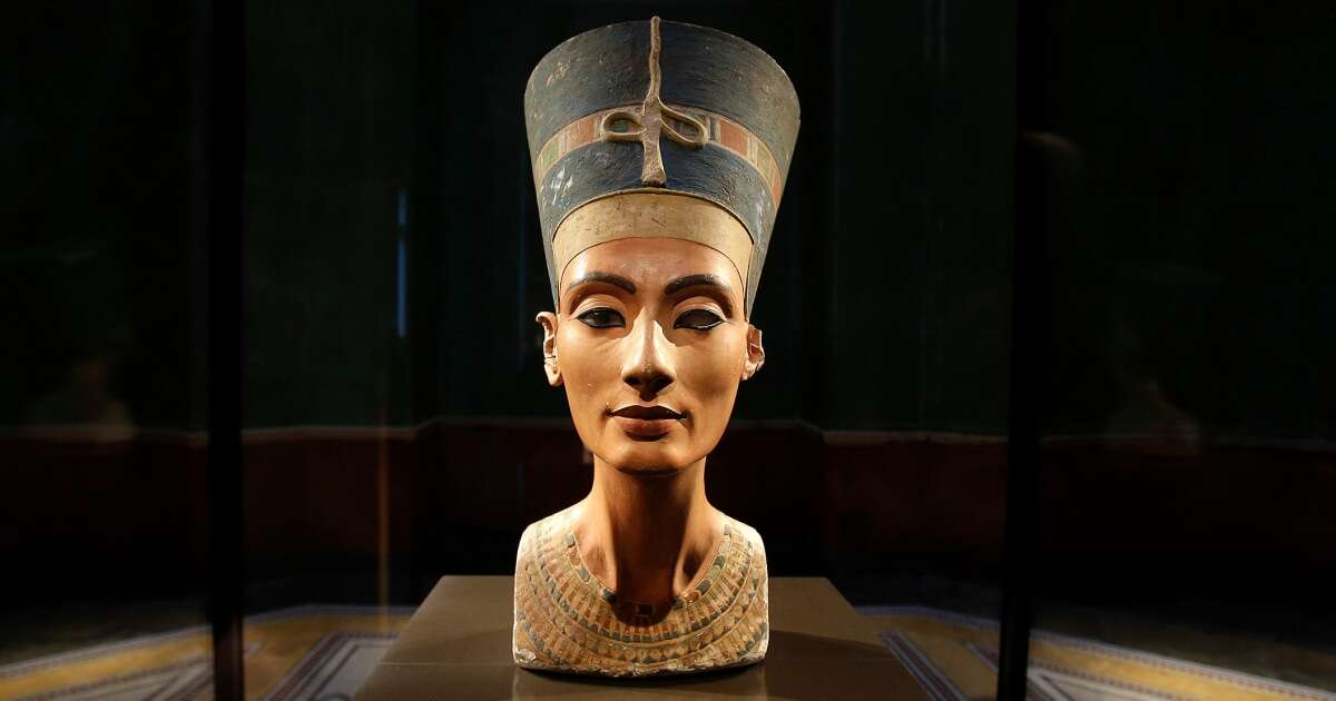 Bring home Nefertiti: Egyptians launch campaign to repatriate lost queen