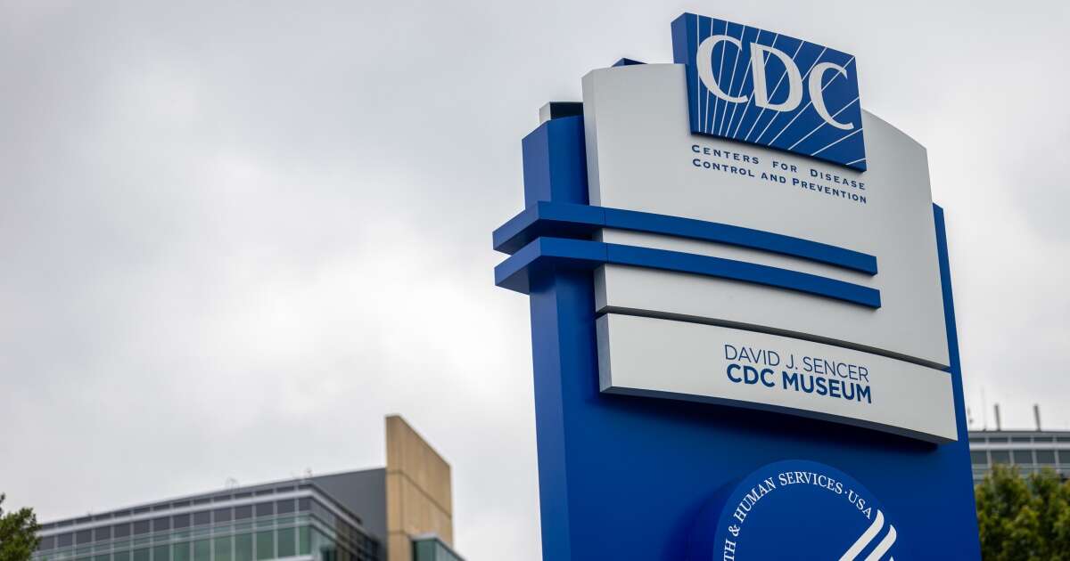 CDC will research widely debunked link between vaccines and autism