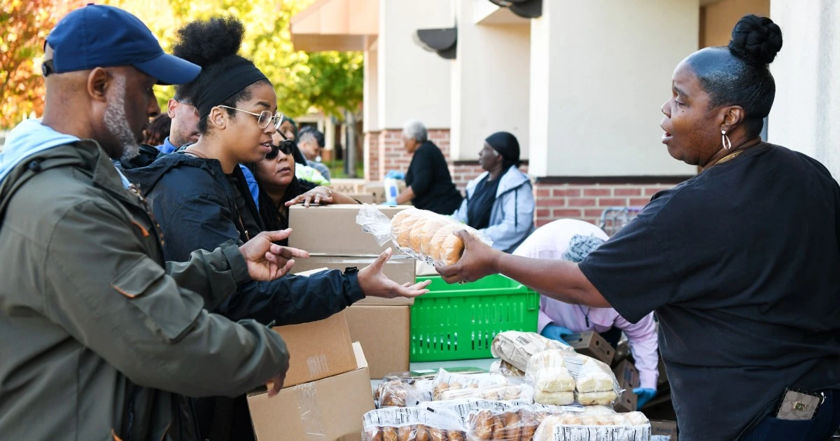 USDA blames Democrats for potential SNAP benefits lapse in new message