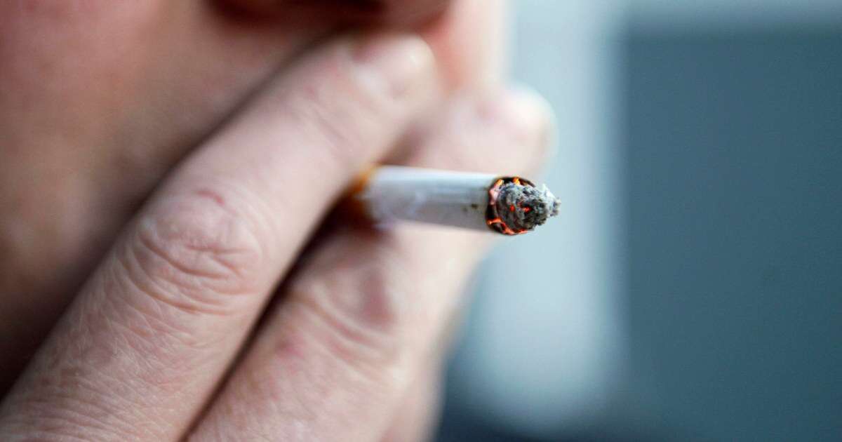 Biden's last chance to tackle tobacco: Capping nicotine levels in cigarettes 