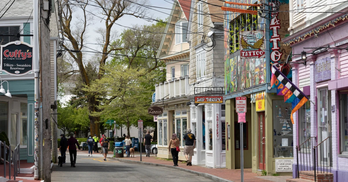 Attack in LGBTQ-friendly beach town being investigated as a possible hate crime