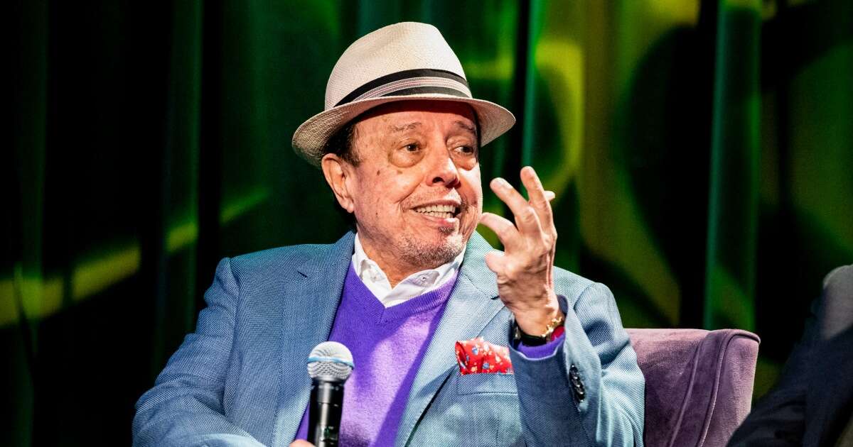 Sergio Mendes, Brazilian bossa nova music innovator, dies at 83 