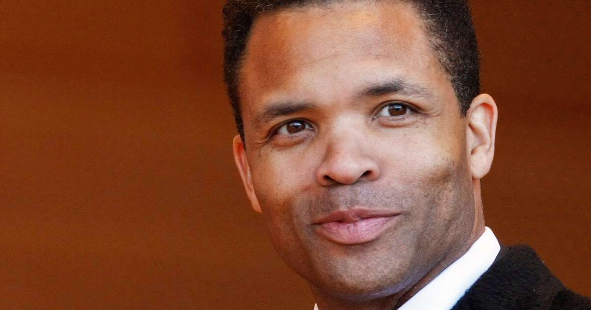 Mayors ask Biden to pardon Jesse Jackson Jr.