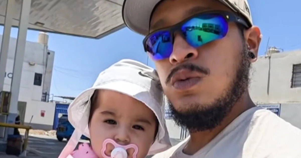 An immigrant who self-deported defends himself after ICE said it was seeking his arrest in N.J.