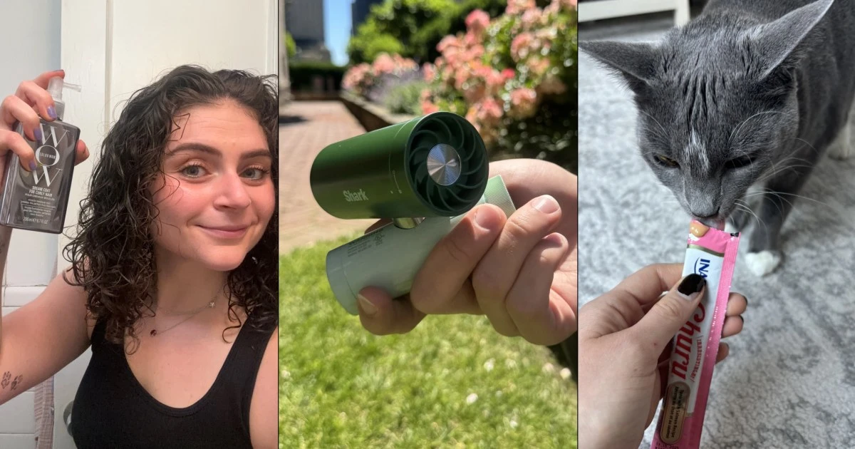 19 things we’re hoping to see on sale this Prime Day