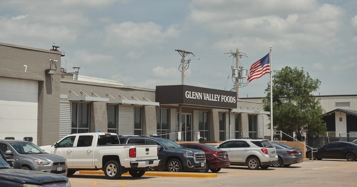 How a Nebraska immigration raid tied to an identity theft investigation unfolded