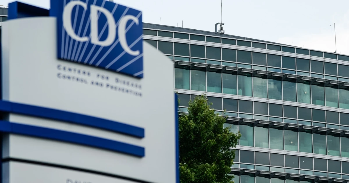 CDC director tells staff ‘misinformation can be dangerous’ in agency meeting