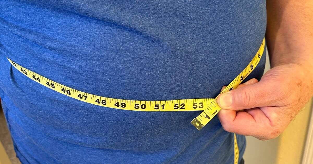 Obesity won’t be solely defined by BMI under new plan from global experts 