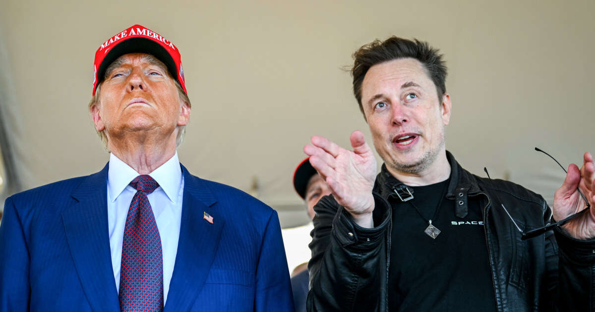 Elon Musk, Jeff Bezos and Mark Zuckberg to attend Trump's inauguration 