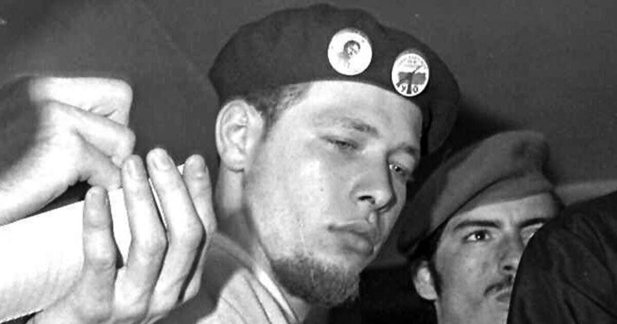 José 'Cha Cha' Jiménez, Young Lords founder and civil rights leader, dies at 76