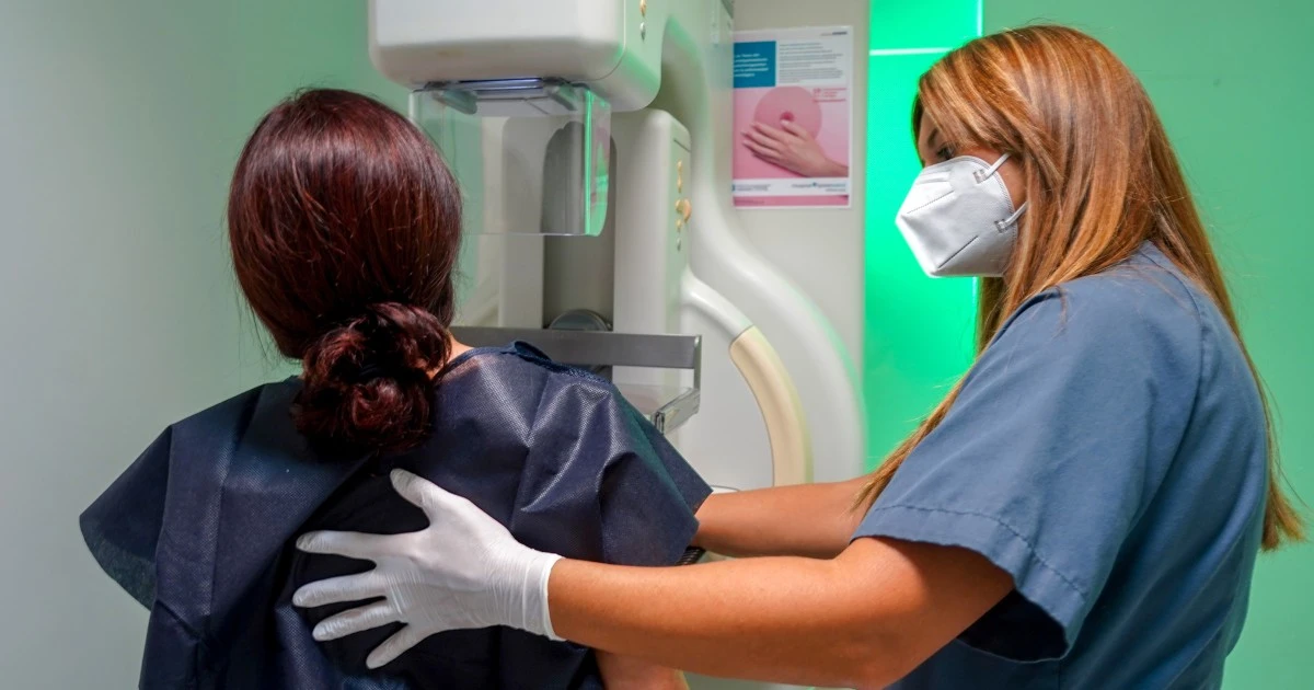 Cancer cases are increasing in women while declining in men, report finds