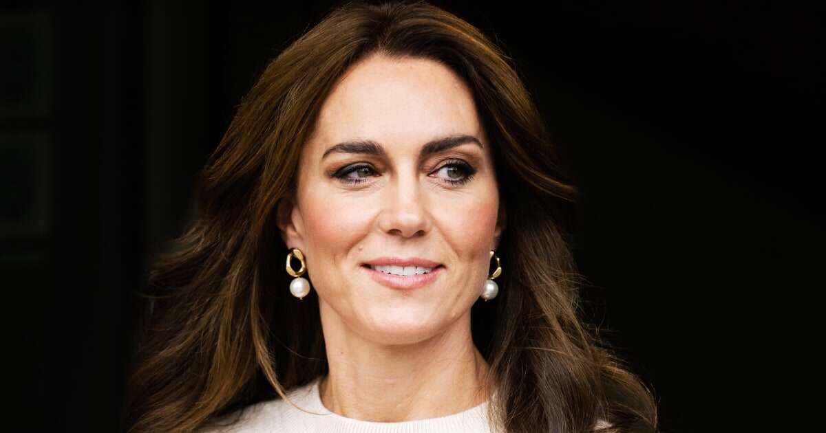 Princess Kate apologizes for missing military parade amid cancer treatment 