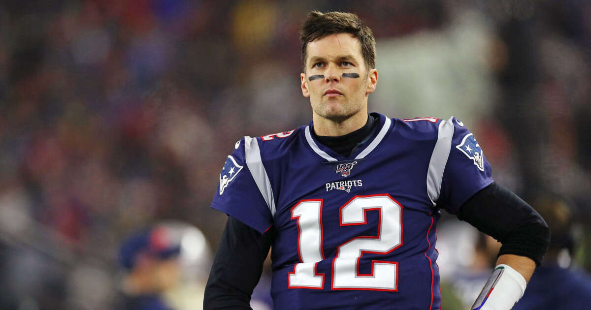 Tom Brady's watches and game-worn jerseys sell for $9 million at auction  