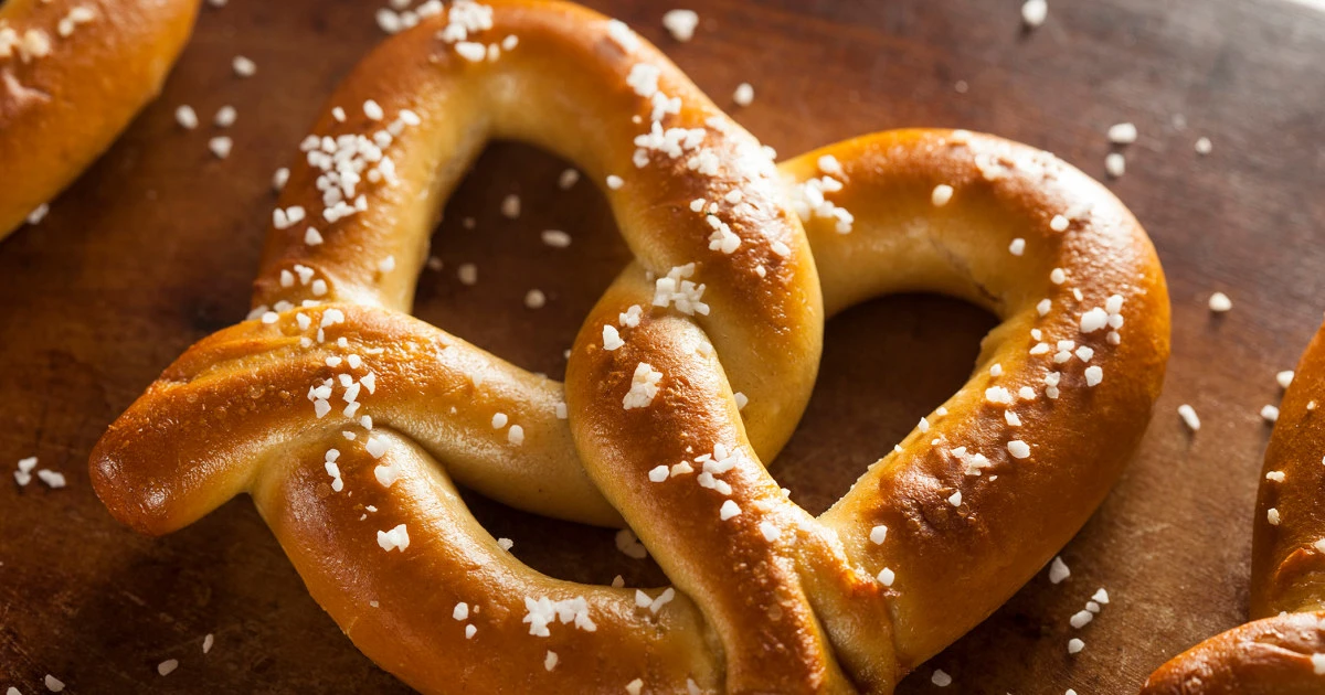 Oregon school served dozens of middle-schoolers pretzels contaminated with oven cleaner 