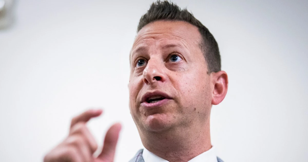 House Democrats will introduce legislation to 'save NOAA'