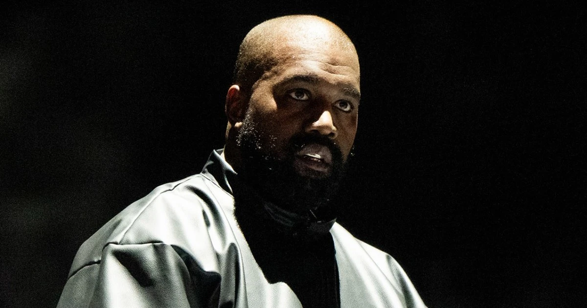 Kanye West concert in South Korea canceled over 'controversies'
