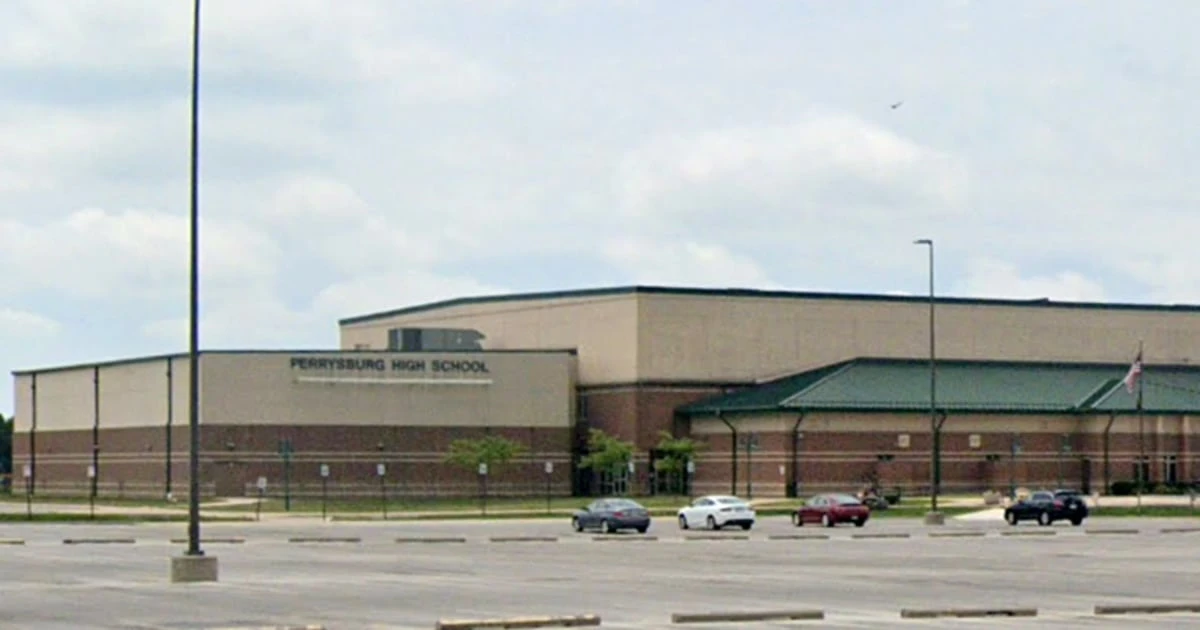 Venezuelan man, 24, posed as a teen and attended Ohio high school for more than year, officials say