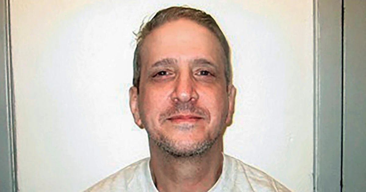 Oklahoma inmate Richard Glossip to face new murder trial but without death penalty