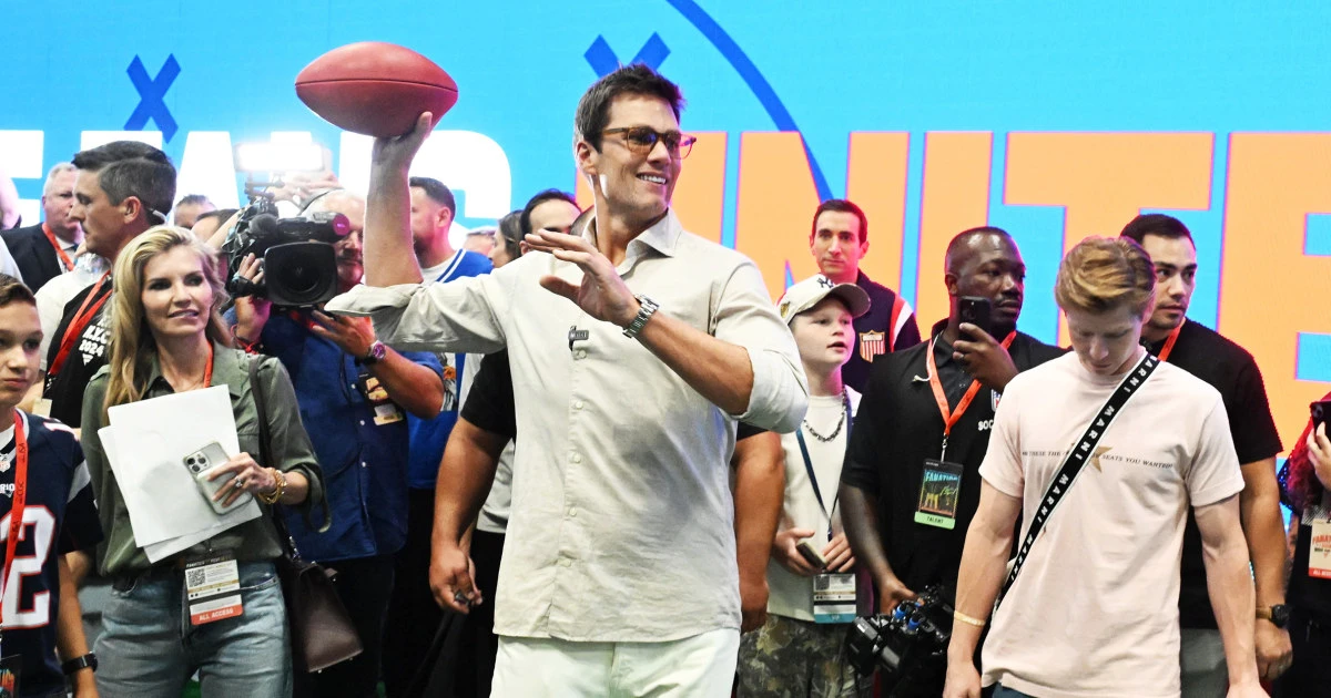 Fanatics will host a skills challenge between fans and celebrities, with $2 million on the line