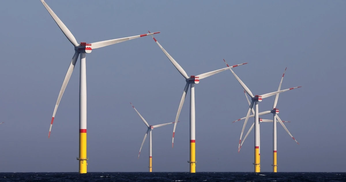 Trump allows New York offshore wind project after apparent gas pipeline compromise with state