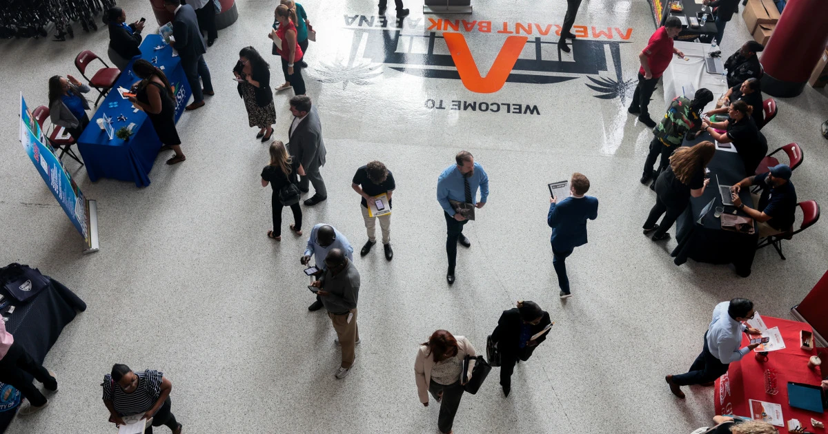May jobs report expected to show growth in an economy squeezed by inflation