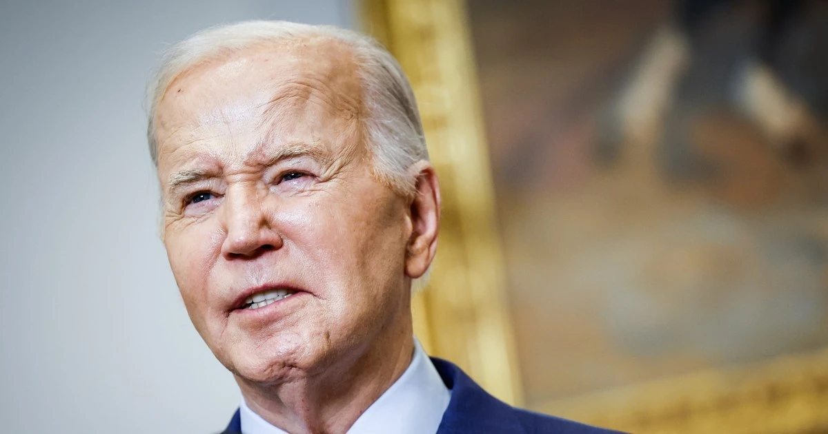 Biden administration is considering protecting undocumented immigrants who are married to citizens