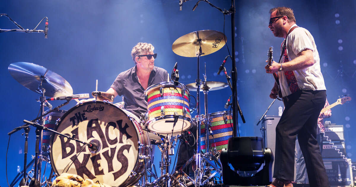 Black Keys drummer says 'We got f---ed' following news of tour downgrade, management split