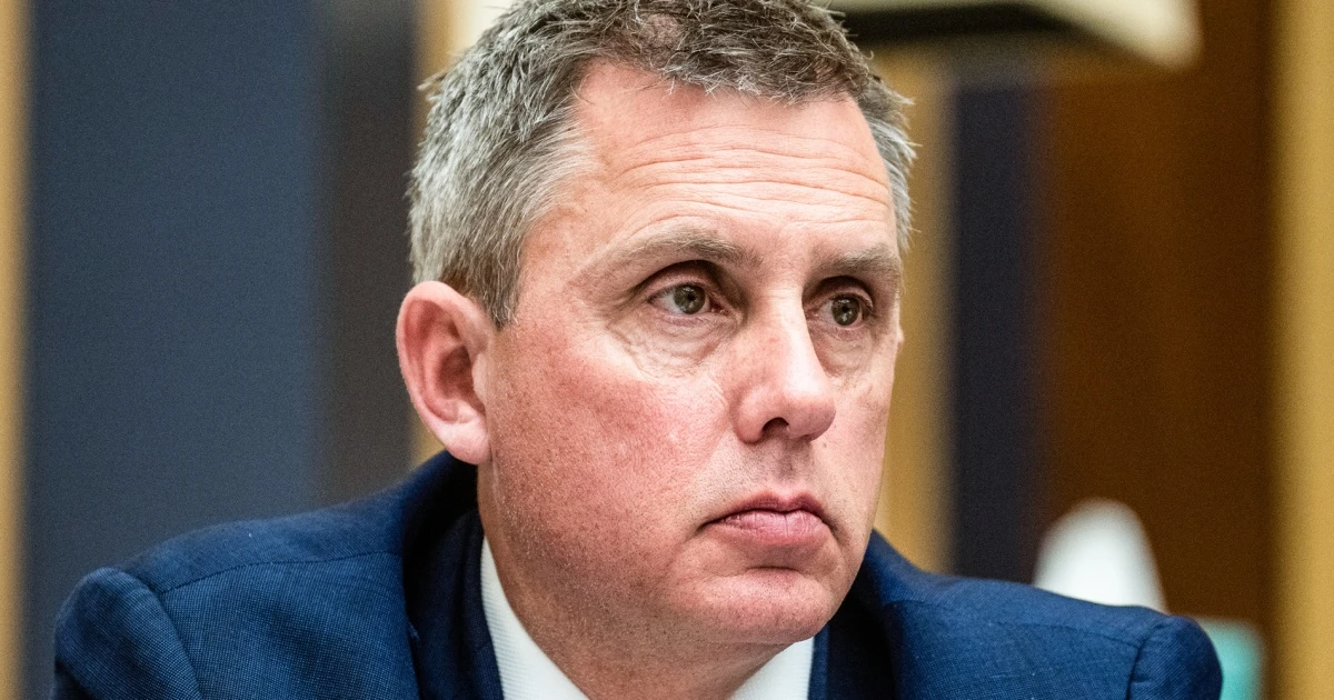 Trump-backed Rep. Kelly Armstrong wins GOP primary for North Dakota governor over Doug Burgum’s pick